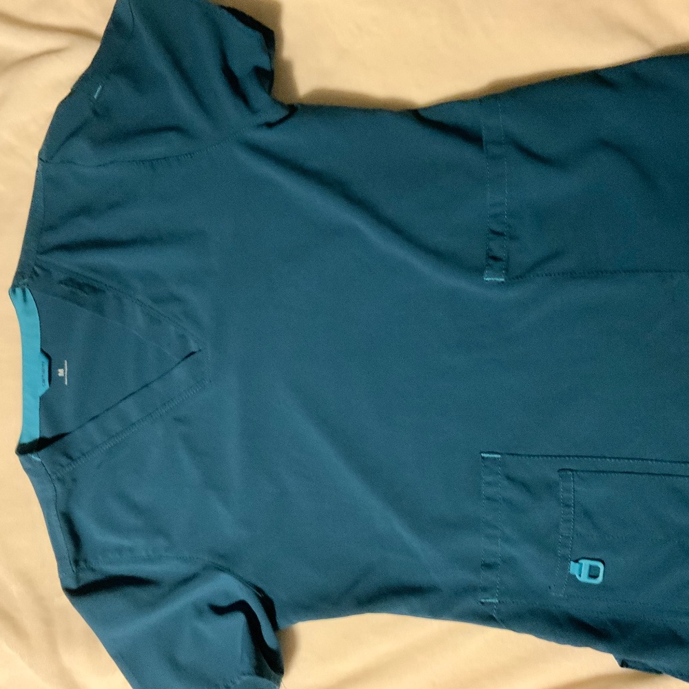 Carthartt Scrubs